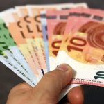 Money cash